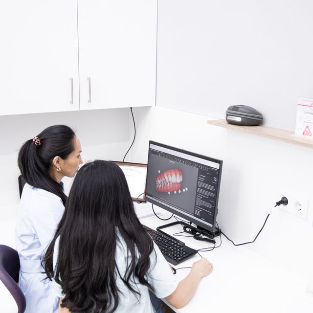 Best Dentist in Navi Mumbai
