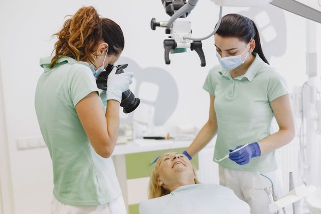 Best Dentist in Navi Mumbai