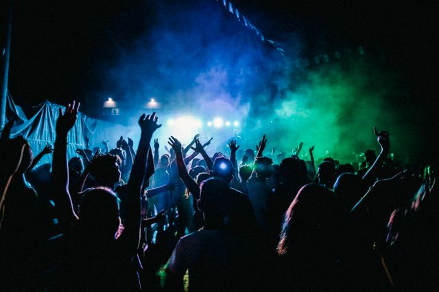 Best Event Management in Navi Mumbai